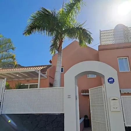 Madronal Feriehus