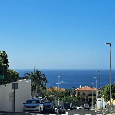 Madronal Feriehus