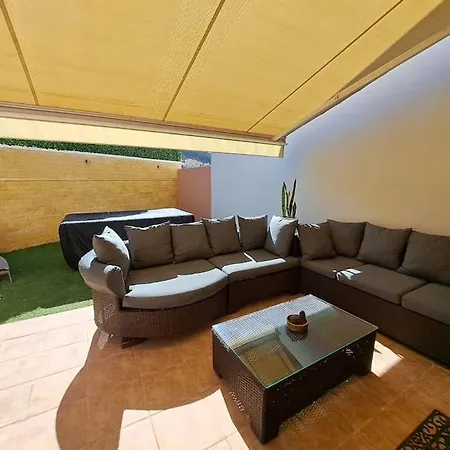 Feriehus Madronal Costa Adeje (Tenerife)