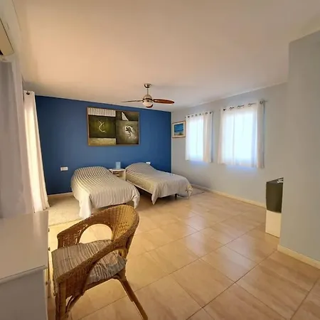 Nyaraló Madronal