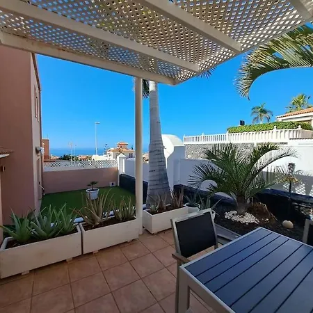 Madronal Nyaraló Costa Adeje (Tenerife)
